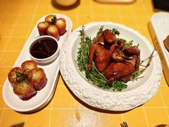 -蔡澜点心·粤菜(花城汇南区店)