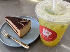 -福驎咖啡FURNING CAFE(固戍华丰店)