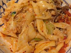 -秦月轩·陕西家乡菜(阜成路·五棵松店)