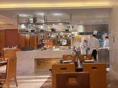 -杭州JW万豪酒店-万豪中餐厅