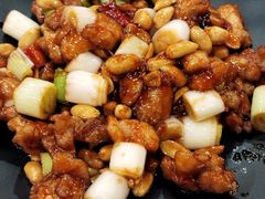 -玉桥餐厅(天坛店)