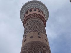 -新疆国际大巴扎