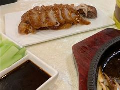 -便宜坊烤鸭店(玉蜓桥天坛店)