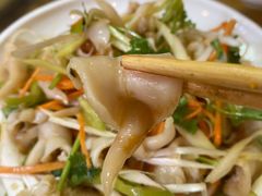 温拌鸟贝-东海章鱼馆(恒瑞街店)
