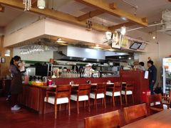大堂-BISTROFIORE美伊娜(伊犁南路店)