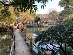 -惠山古镇·寄畅园