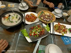-尽善百年古院餐厅(王家老宅店)