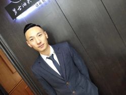-绅仕門男士理发馆