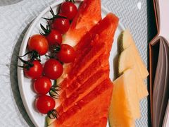 -正阳春烤鸭店(杨楼店)