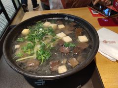 -回味鸭血粉丝汤(新城市广场店)