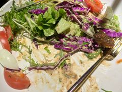 漠北大拌菜-福宝漠北·牛羊肉(广埠屯店)
