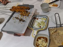 -白氏兄弟烧烤(富康路总店)