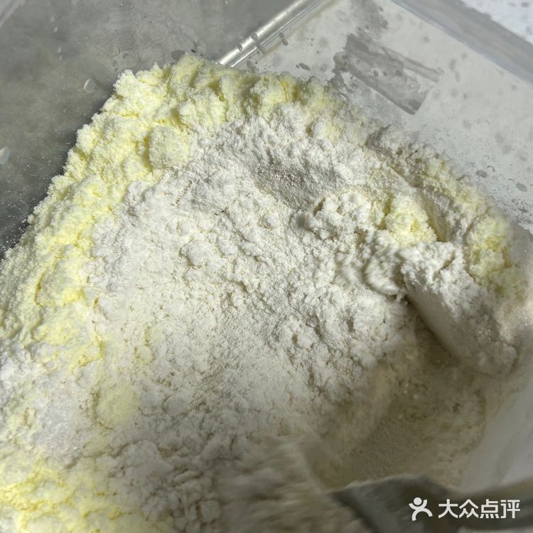 蜂蜜小面包变“小馒头”