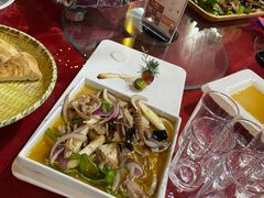 -伊带伊路新疆美食府(呼家楼店)