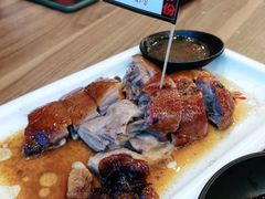 -先记烧鹅王·本地粤菜(福永店)
