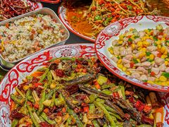 -黑蚂蚁(南河店)