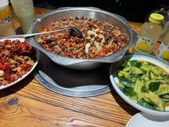 -小草房水煮鱼(东关大街店)
