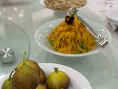 -村长家的疙瘩汤·东营菜(东营茶城店)