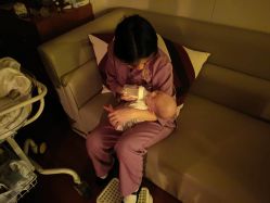 -馨月汇·一悦馨香月子中心(前滩店)