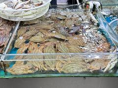 -王四营海鲜市场