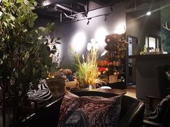 -咖法森林·咖啡  酒吧(天河店)