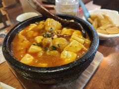 -马灯部落·西湖边的创意山景餐厅(虎跑动物园店)