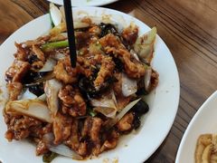 -晋B2008刀削面(小南庄店)