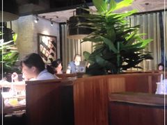 大堂-外婆家(西溪印象城店)