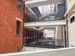 -大馆(前中区警署建築群)