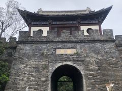 -天龙八部武侠城