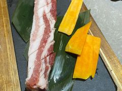 -哈哈碳都·牛肋条无限自助烤肉(台江万达店)