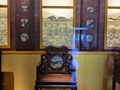 -中国铁道博物馆(正阳门馆)