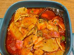 -庆乙楼·乐山菜(光环店)