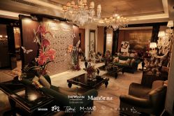 -武汉富力威斯汀酒店·宴会厅