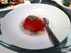 -金轩中餐厅 Jin Xuan(浦东丽思卡尔顿酒店)