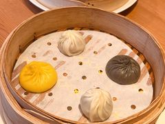 -鼎泰丰(国金中心店)