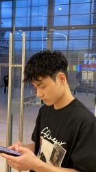 -D·HOUSE·法式烫·日系染