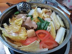 -牛小隆牛肉面馆(四牌楼店)