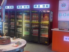 -南浦洞烤肉·新世界版(奥体店)