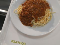 -宜家·瑞典风味餐厅(无锡店)