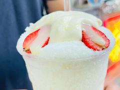 -陈记栗子(长宁路店)