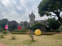 -赤坎·广东华侨国际旅游度假区