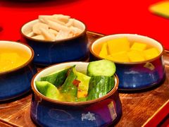 -福照楼汽锅鸡·云南特色菜(火车站锦江店)