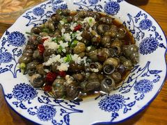 -呼吸森林·生态农庄农家乐私房菜