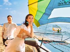 -旎空摄影工作室(永川店)