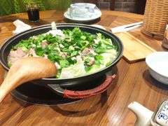 -庄行曹记羊肉(泗泾店)