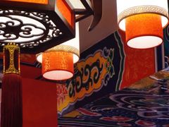 -大海碗·炸酱面·烤鸭·京菜(天坛店)