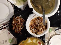 -舌尖上的食缘花园主题餐厅
