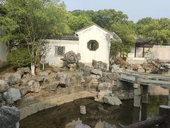 -八大山人梅湖景区