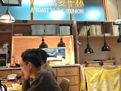 -蚝太郎 • 海鲜烧烤(大寨路店)